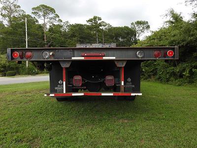 Used 2007 International 4300 SBA 4x2, Flatbed Truck for sale #27339A - photo 2