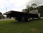 Used 2007 International 4300 SBA 4x2, Flatbed Truck for sale #27339A - photo 3