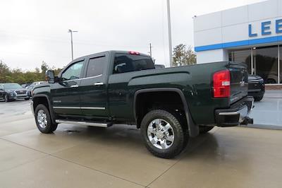 2015 GMC Sierra 2500 Double Cab SRW 4WD, Pickup for sale #28151B - photo 2