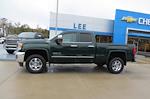 Used 2015 GMC Sierra 2500 SLT Double Cab 4WD, Pickup for sale #28151B - photo 3