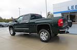 Used 2015 GMC Sierra 2500 SLT Double Cab 4WD, Pickup for sale #28151B - photo 2