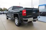 Used 2015 GMC Sierra 2500 SLT Double Cab 4WD, Pickup for sale #28151B - photo 4