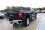 Used 2015 GMC Sierra 2500 SLT Double Cab 4WD, Pickup for sale #28151B - photo 5