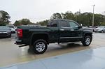 Used 2015 GMC Sierra 2500 SLT Double Cab 4WD, Pickup for sale #28151B - photo 6