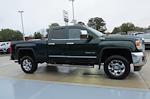 Used 2015 GMC Sierra 2500 SLT Double Cab 4WD, Pickup for sale #28151B - photo 7