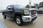 Used 2015 GMC Sierra 2500 SLT Double Cab 4WD, Pickup for sale #28151B - photo 8