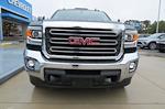 Used 2015 GMC Sierra 2500 SLT Double Cab 4WD, Pickup for sale #28151B - photo 9