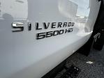 New 2023 Chevrolet Silverado 5500 Work Truck Regular Cab RWD, PJ's Landscape Dump for sale #28215 - photo 12