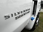 2023 Chevrolet Silverado 5500 Regular Cab DRW RWD, Knapheide Drop Side Dump Truck for sale #28321 - photo 12