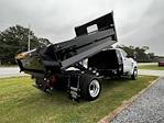 2023 Chevrolet Silverado 5500 Regular Cab DRW RWD, Knapheide Drop Side Dump Truck for sale #28321 - photo 5