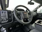 2023 Chevrolet Silverado 5500 Regular Cab DRW RWD, Knapheide Value-Master X Flatbed Truck for sale #28356 - photo 17