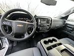 2023 Chevrolet Silverado 5500 Regular Cab DRW RWD, Knapheide Value-Master X Flatbed Truck for sale #28356 - photo 18