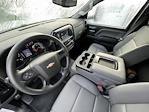 2023 Chevrolet Silverado 5500 Regular Cab DRW RWD, Knapheide Value-Master X Flatbed Truck for sale #28356 - photo 19