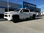 Used 2022 Chevrolet Silverado 2500 LTZ Crew Cab 4WD, Pickup for sale #28368C - photo 1