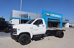 New 2023 Chevrolet Silverado 5500 Work Truck Regular Cab RWD, Cab Chassis for sale #28537 - photo 3