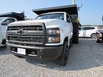 New 2023 Chevrolet Silverado 5500 Work Truck Regular Cab RWD, Cab Chassis for sale #28537 - photo 4