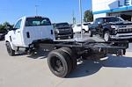 New 2023 Chevrolet Silverado 5500 Work Truck Regular Cab RWD, Cab Chassis for sale #28537 - photo 5