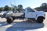 New 2023 Chevrolet Silverado 5500 Work Truck Regular Cab RWD, Cab Chassis for sale #28537 - photo 7