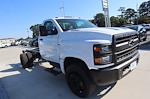 New 2023 Chevrolet Silverado 5500 Work Truck Regular Cab RWD, Cab Chassis for sale #28537 - photo 8