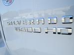 2023 Chevrolet Silverado 5500 Regular Cab DRW RWD, Knapheide Drop Side Dump Truck for sale #28548 - photo 12