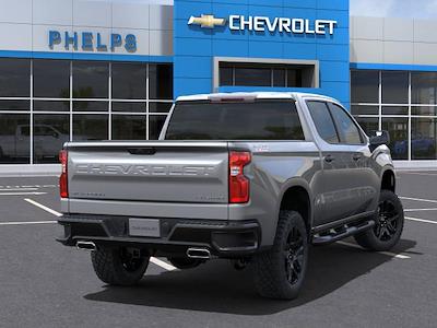 2024 Chevrolet Silverado 1500 Crew Cab 4WD, Pickup for sale #28566 - photo 2