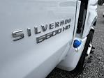 2023 Chevrolet Silverado 5500 Crew Cab DRW RWD, Knapheide PGTB Utility Gooseneck Flatbed Truck for sale #28622 - photo 12