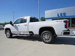 New 2024 Chevrolet Silverado 2500 LTZ Double Cab 4WD, Pickup for sale #28693 - photo 2