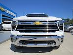 New 2024 Chevrolet Silverado 2500 LTZ Double Cab 4WD, Pickup for sale #28693 - photo 9