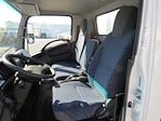 New 2024 Chevrolet LCF 4500HD Regular Cab RWD, 20' Morgan Truck Body Fastrak Box Truck for sale #28701 - photo 11