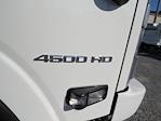 New 2024 Chevrolet LCF 4500HD Regular Cab RWD, 20' Morgan Truck Body Fastrak Box Truck for sale #28701 - photo 5