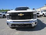 New 2024 Chevrolet Silverado 3500 Work Truck Double Cab RWD, 8' Reading Classic II Steel Service Truck for sale #28742 - photo 4