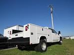 Used 2024 Chevrolet Silverado 3500 Work Truck Crew Cab 4WD, Service Truck for sale #28757A - photo 2