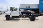 New 2024 Chevrolet Silverado 5500 Work Truck Regular Cab 4WD, Cab Chassis for sale #28838 - photo 3