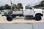 New 2024 Chevrolet Silverado 5500 Work Truck Regular Cab 4WD, Cab Chassis for sale #28838 - photo 6