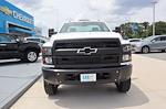 New 2024 Chevrolet Silverado 5500 Work Truck Regular Cab 4WD, Cab Chassis for sale #28838 - photo 8