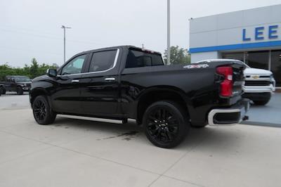 2024 Chevrolet Silverado 1500 Crew Cab 4WD, Pickup for sale #28858 - photo 2