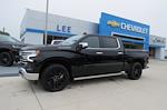 New 2024 Chevrolet Silverado 1500 LTZ Crew Cab 4WD, Pickup for sale #28858 - photo 1