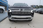 New 2024 Chevrolet Silverado 1500 LTZ Crew Cab 4WD, Pickup for sale #28858 - photo 9