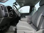 New 2023 Chevrolet Silverado 6500 Work Truck Regular Cab RWD, Cab Chassis for sale #28881 - photo 14