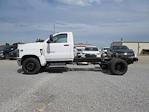 New 2023 Chevrolet Silverado 6500 Work Truck Regular Cab RWD, Cab Chassis for sale #28881 - photo 3