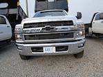 2023 Chevrolet Silverado 6500 Regular Cab DRW RWD, PJ's Landscape Dump for sale #28881 - photo 5