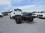 New 2023 Chevrolet Silverado 6500 Work Truck Regular Cab RWD, Cab Chassis for sale #28881 - photo 2