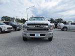 New 2023 Chevrolet Silverado 6500 Work Truck Regular Cab RWD, Cab Chassis for sale #28881 - photo 8