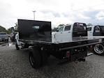 New 2023 Chevrolet Silverado 6500 Work Truck Regular Cab RWD, 12' Johnie Gregory Truck Bodies, Inc. Flatbed Truck for sale #28882 - photo 7