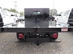 New 2023 Chevrolet Silverado 6500 Work Truck Regular Cab RWD, 12' Johnie Gregory Truck Bodies, Inc. Flatbed Truck for sale #28882 - photo 8