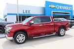 Used 2022 Chevrolet Silverado 1500 LTZ Crew Cab 4WD, Pickup for sale #28915A - photo 1