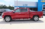 Used 2022 Chevrolet Silverado 1500 LTZ Crew Cab 4WD, Pickup for sale #28915A - photo 3