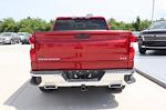 Used 2022 Chevrolet Silverado 1500 LTZ Crew Cab 4WD, Pickup for sale #28915A - photo 4