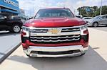 Used 2022 Chevrolet Silverado 1500 LTZ Crew Cab 4WD, Pickup for sale #28915A - photo 8