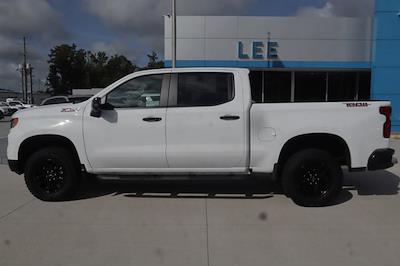 2024 Chevrolet Silverado 1500 Crew Cab 4WD, Pickup for sale #28919 - photo 1